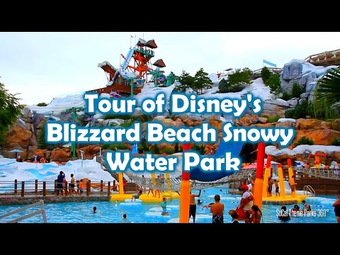 how to park at disney
