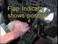 CJ 525 Flaps greater than 35, master Caution light on CJ 525 Flaps greater than 35, master Caution light on
