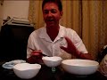 Japan - How to #14 - Eating and Chopsticks!