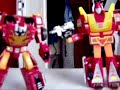classic rodimus