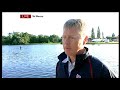 Jo Fitzsimons / Martyn Rooney St Neots Rowing 22/08/2008