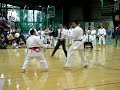 2006 JSKA World Championships (Casale Dojo)