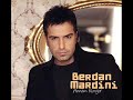 Berdan Mardini - Sessiz Sessiz / 2009 Yeni