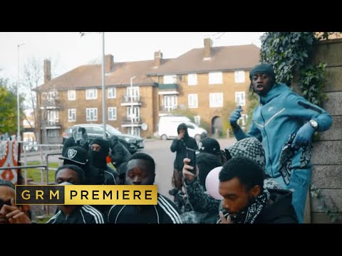 BackRoad Gee x BG x Tizz Trap – Brother’s Keeper [Music Video] | GRM Daily