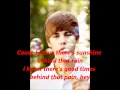 Pray [Acoustic Album Version] - Justin Bieber (My Worlds - The Collection [Oz Package] [Disc 1])