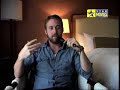 Star Movies VIP Access: TIFF 07 Ryan Gosling Interview