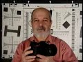 TEST OF NIKON D700 in PHOTOnet Magazine (n. 121 - December 2008)