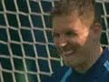 Bundesliga Finale 2002 part 1/2