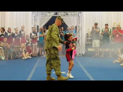 🔴 Soldiers Coming Home | Most Emotional Compilations #24