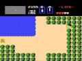 Legend of Zelda Second Quest Part 4 - Overworld 2