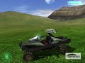 Vehicle Launching in Halo PC/CE