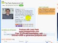 Home Business Training - MLM Training Podcast Josh Peak @ http://ow.ly/8XYDZ