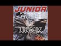 Junior - Jausmai (Aš jį labai mylėjau)