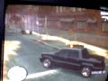 Grand Theft Auto 4 : Brilliant Glitch - Playstaton 3