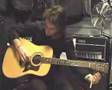 Tanglewood TW115AS Acoustic guitar from MusicianShop.com