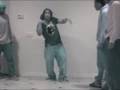 KRUMP^ Raskel vs J Slaught XTREME MOVEMENT