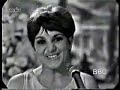 USC 1956 - BBC broadcast - Siw Malmqvist - winner SWEDEN