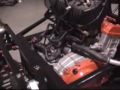 FourLogic Gecko--1000cc Bike Engined Car