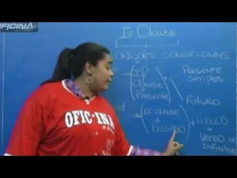 Dica de Inglês - If Clauses