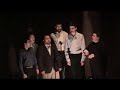 Mad World (Gary Jules), by UPenn Dischord A Cappella