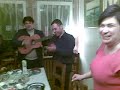 happy birthday to kamcio by amigos from Brazil