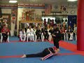 PHI LE self defense