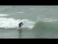 2008 Honda U.S. Open of Surfing junior boys semifinals