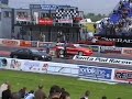 Fensport Celica v RK Tuning Skyline