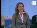 Soraya Sáenz de Santamaría, nueva portavoz del PP en el Congreso