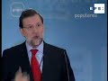 Soraya Sáenz de Santamaría, nueva portavoz del PP en el Congreso