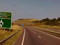 Heading down to Dover...