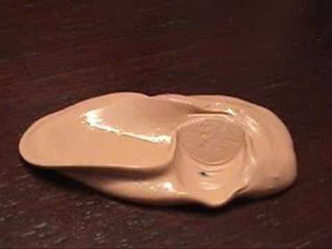 Magic Putty