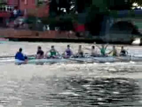 Mens Open 8 Carrick on Shannon ...