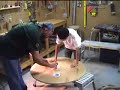 Build a hovercraft - high speed motion