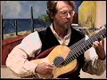 Keith Jarret's Koln Concert on the Guitar