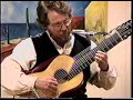Keith Jarret's Koln Concert on the Guitar