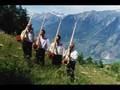 Alphorn, St-Moritz, cor des Alpes, Swiss Alphorn