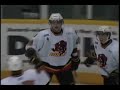 Belleville Bulls - Peterborough Petes Jan 8/09 Highlights