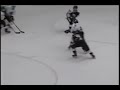 Belleville Bulls - Peterborough Petes Jan 8/09 Highlights