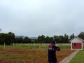 Tiro skeet