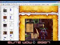 Elite WoW Horde & Alliance 60-70 Leveling Guide Preview