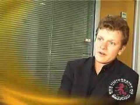 University Of Salford Promotion Video