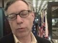 American CIOs Visit Technion