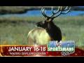 videos de 2009 Great Smoky Mountains Sportsmans Show