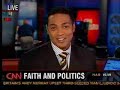 FaithfulDemocrats.com Chair Roy Herron Debates Richard Land