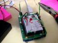 intervalometer on arduino 1