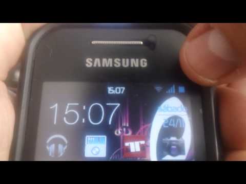 how to remove jellyblast on galaxy y