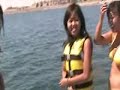 Lake Camanche 2007