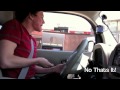 101 Stupid Things to Do in a Drive Thru - #49 Drinkable Dinner