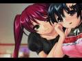 Aliced Twilightz 【夢恋転生】エンディング曲♪re+drop(short ver)